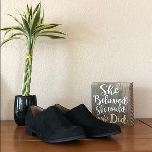 Franco Sarto Ankle Booties